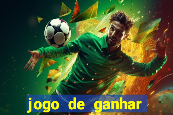 jogo de ganhar dinheiro no pix na hora